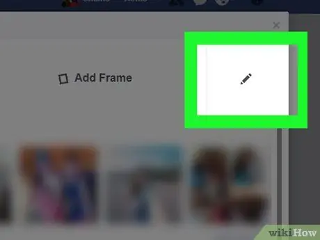 Editați imaginea de profil Facebook Miniatură Pasul 5