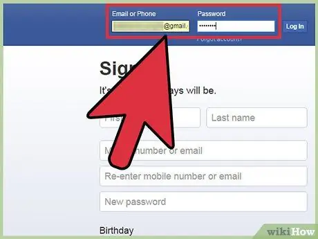 Send a Friend Request on Facebook Step 6