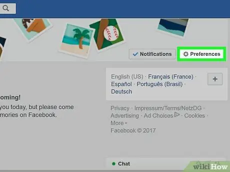 Festoni Miqësinë në Facebook Hapi 5