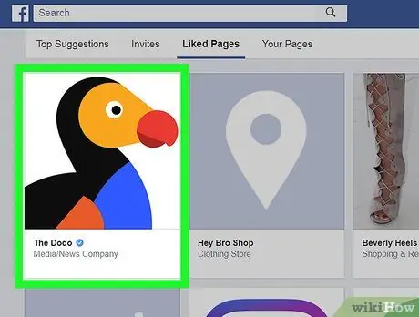 بخلاف شيء ما على Facebook ، الخطوة 11