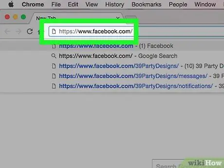 Send Files on Facebook Step 11