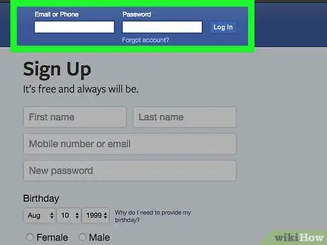 Send Files on Facebook Step 12