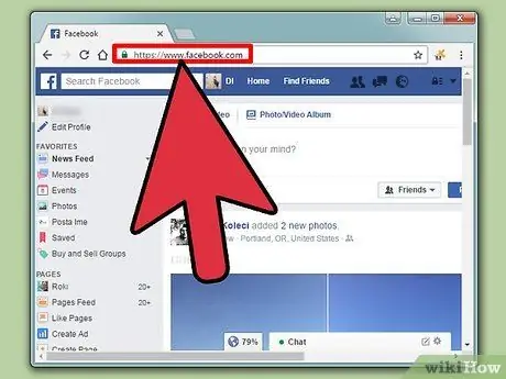 Turn Off Chat on Facebook Step 6