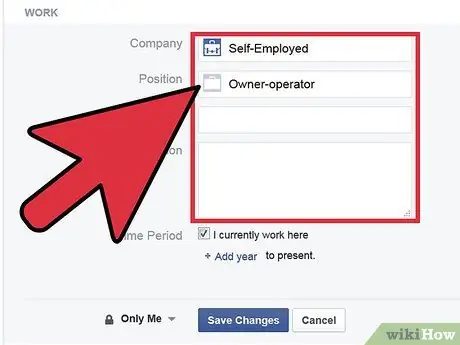 Limit Your Facebook Profile Exposure Step 12