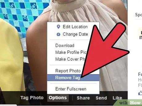 Limit Your Facebook Profile Exposure Step 15