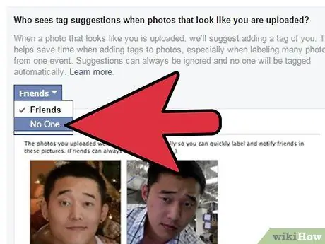 Hadkan Pendedahan Profil Facebook Anda Langkah 16