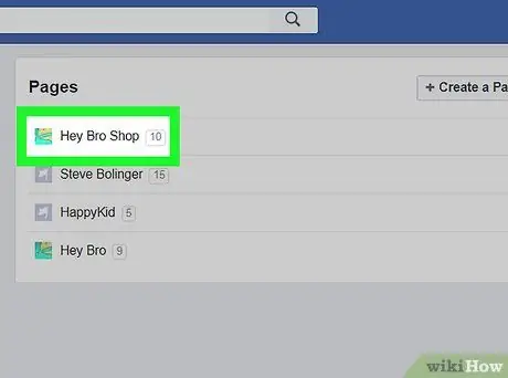 Close a Facebook Business Page Step 4