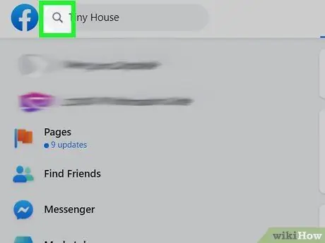 Գտեք տեսանյութեր Facebook- ում Քայլ 27