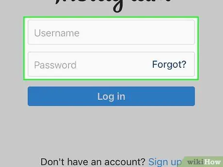 Delete Your Instagram Account on the iPhone Step 9