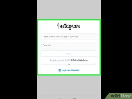 Ištrinkite kelias nuotraukas „Instagram“iš kompiuterio 11 veiksmas