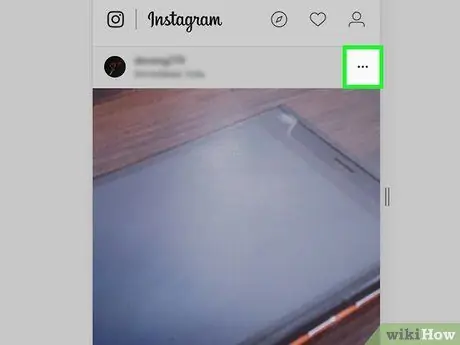 Eliminar varias fotos en Instagram desde una computadora Paso 26