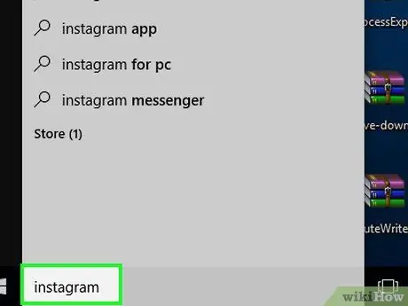 Ștergeți mai multe fotografii pe Instagram de pe computer Pasul 33