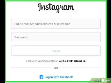 कंप्यूटर चरण 35. से Instagram पर एकाधिक फ़ोटो हटाएं