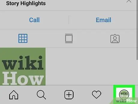 Thay đổi mật khẩu Instagram của bạn Bước 12