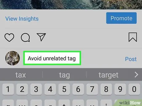 Instagram'da 1k Takipçi Kazanın 16. Adım