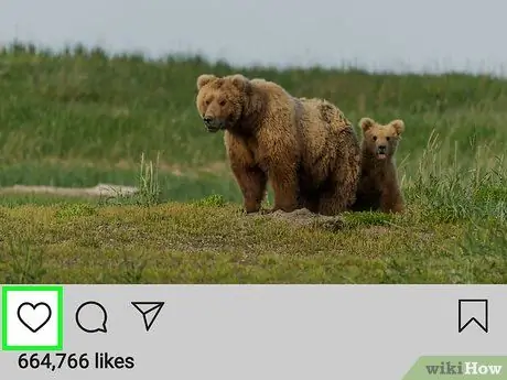 Nabavite 1k sljedbenika na Instagramu 7. korak