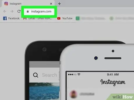 Berhenti Mengikuti Auto di Instagram Langkah 15