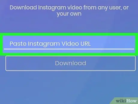 Muat turun Video di Instagram pada Android Langkah 19