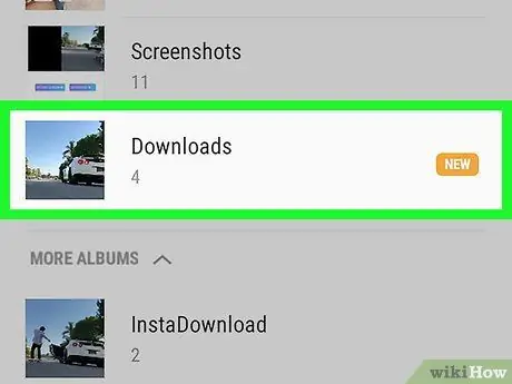 Download Videos on Instagram on Android Step 24