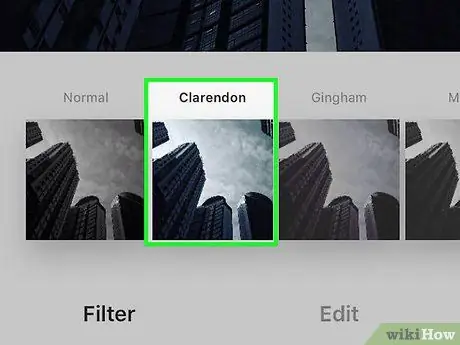 Télécharger plusieurs photos sur Instagram Étape 7