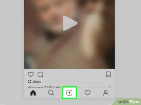 Đăng trên Instagram Bước 37