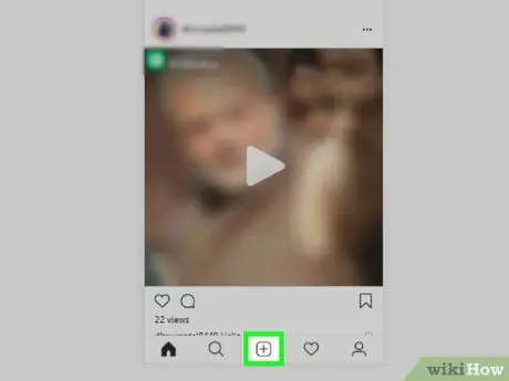 Publicació a Instagram Pas 22