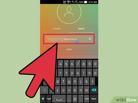 Pobierz Instagram na swój telefon z Androidem Krok 10