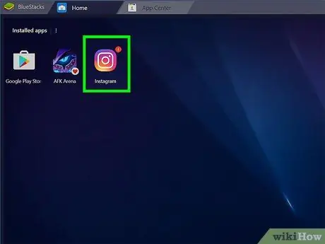 PC veya Mac'te Instagram'da Görüntülü Sohbetler Yapın Adım 11