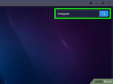 Thực hiện trò chuyện video trên Instagram trên PC hoặc Mac Bước 8