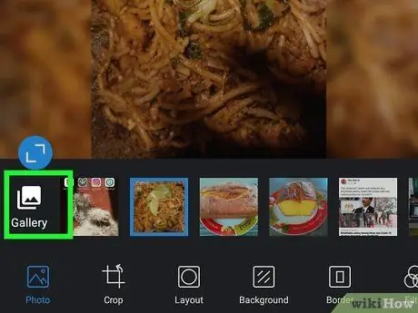 Instagram Step 10. पर बड़ी तस्वीरें पोस्ट करें