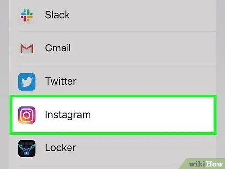 Instagram Step 30. पर बड़ी तस्वीरें पोस्ट करें