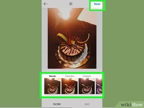 Đăng ảnh lớn trên Instagram Bước 33