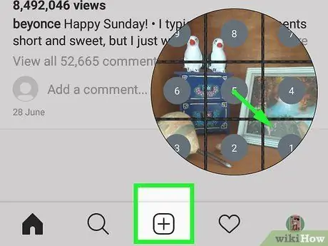 Đăng ảnh lớn trên Instagram Bước 46