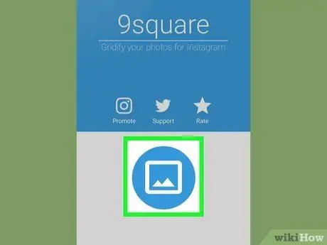 Instagramda katta rasmlarni joylashtiring 51 -qadam