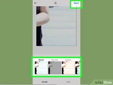 Đăng ảnh lớn trên Instagram Bước 59