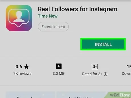 Instagram Step 17. पर लोकप्रिय बनें