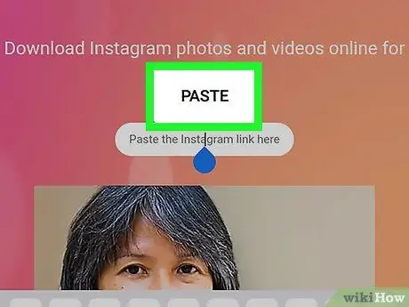 I-post muli sa Instagram Hakbang 32