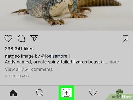 รีโพสต์บน Instagram ขั้นตอนที่ 4