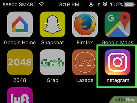 Activar o desactivar las notificaciones en Instagram Paso 15