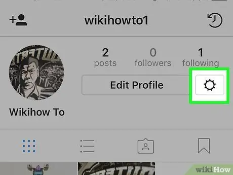 Activer ou désactiver les notifications dans Instagram Étape 17