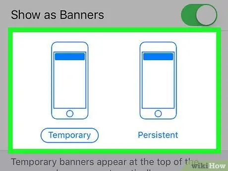 Turn Notifications On or Off in Instagram Step 6