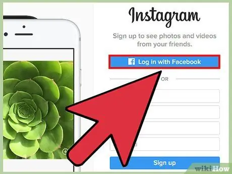 قم بإنشاء حساب Instagram الخطوة 12