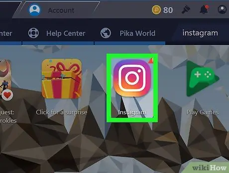 Diga quién ha visto su historia de Instagram en PC o Mac Paso 7