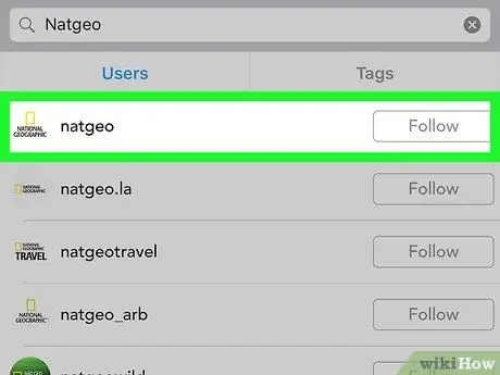 Instagram Step 18 से एक तस्वीर सेव करें