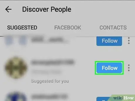 أنشئ صفحة معجبين ناجحة على Instagram الخطوة 23