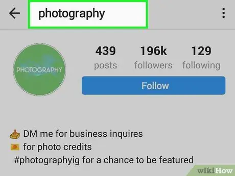 Make a Successful Instagram Fanpage Step 27