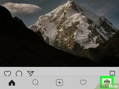 I-edit ang Nai-post na Kwento sa Instagram sa iPhone o iPad Hakbang 7