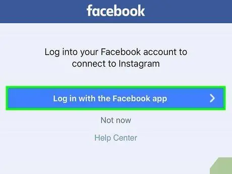 Instagram Step 15. के माध्यम से एक ऑनलाइन दुकान स्थापित करें