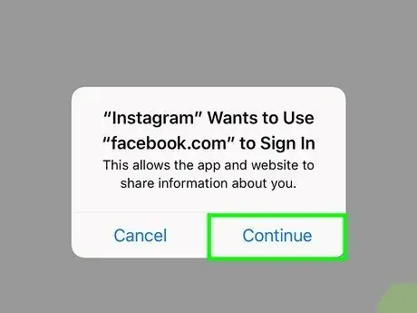 Instagram Step 16. के माध्यम से एक ऑनलाइन दुकान स्थापित करें