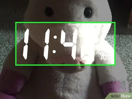 Aggiungi il tempo a uno Snapchat Passaggio 10